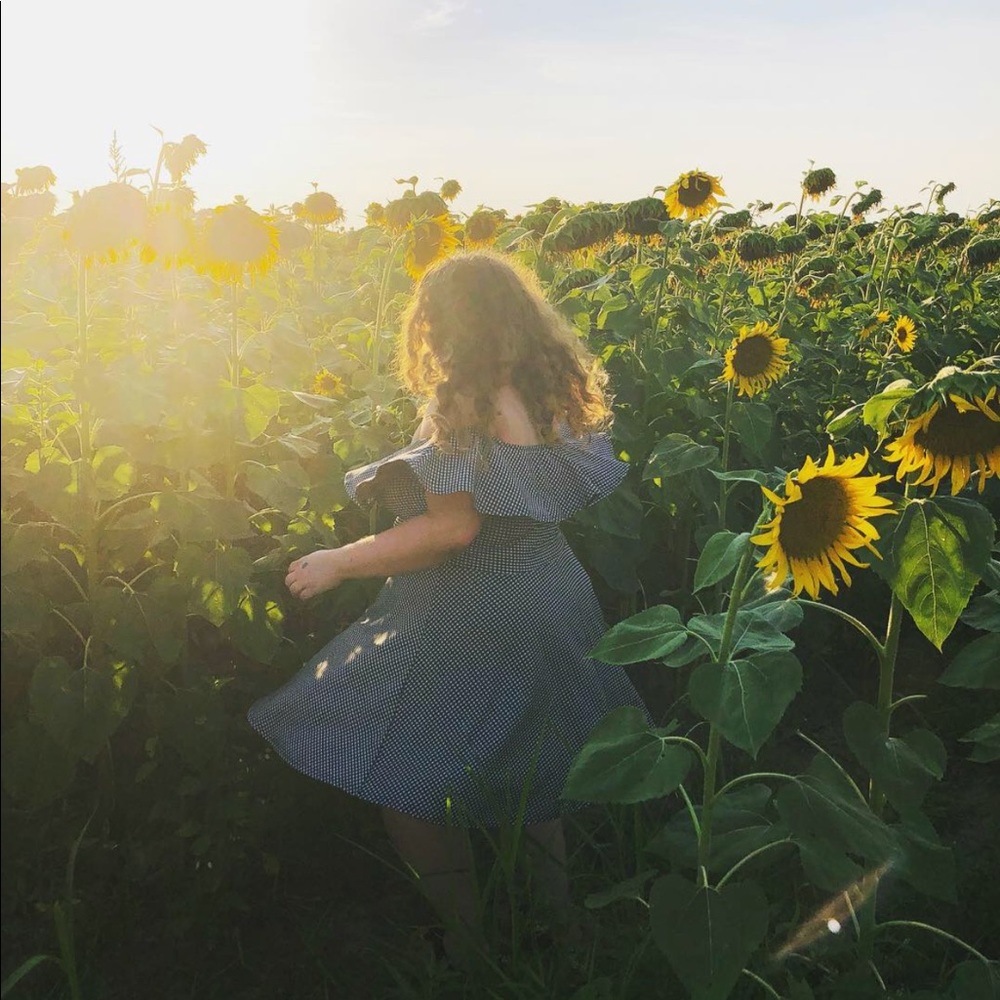 Welcome to my closet!